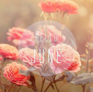 Hello #June • #JuneBirthday #summer #june22 #birthday • Born in ...