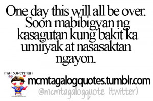 mcm tagalog quotes, Tagalog