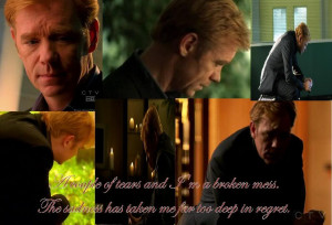 Horatio Caine Wallpapers Page 35 - CSI Miami
