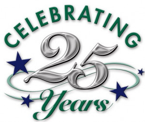 Princeton Academy of Martial Arts' 25-Year Anniversary! As the year ...