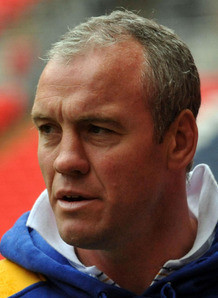 Brian McDermott: Not too concerned afer seeing his side beaten at the ...
