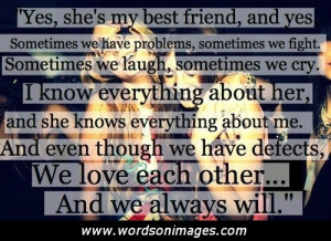 Friendship Quotes