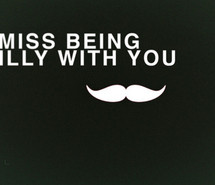 cute, moustache, mustache, schirin, silly