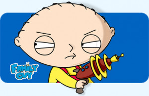 10 Best and Funniest Stewie Griffin Quotes