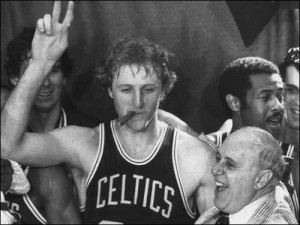 As Boston Celtics’ President Danny Ainge trades away Paul Pierce ...