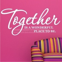 great for family get-togethers this Easter