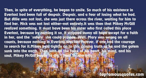 Quotes About Despair And Hope Pictures