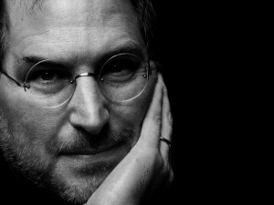 ... ，宣布苹果前CEO史蒂芬·乔布斯（Steve Jobs）去世