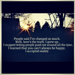 Quote Ideas Are Mutable