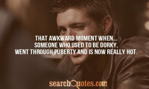 funny quotes about being a dork