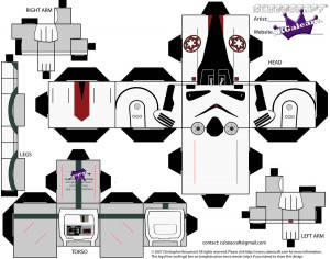 Cubee Bugs Bunny Cyberdrone...