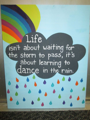 canvas quote art - Google Search ... would be really cute framed with ...