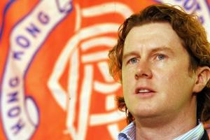 More of quotes gallery for Steve McManaman's quotes