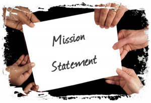 MISSION STATEMENT