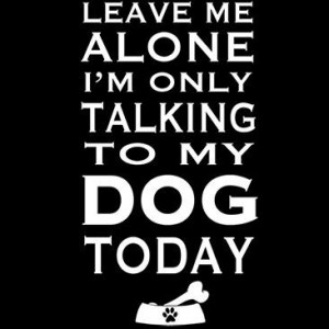 Wholesale Funny Sayings Apparel Fashion - Talking To My Dog a12193d