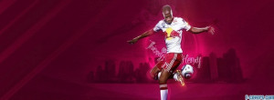 new york red bulls thierry henry facebook cover for timeline
