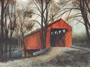 Stonelick Covered Bridge