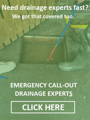 quotes from emergency drainage experts
