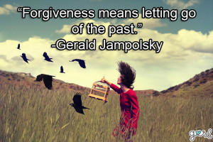 10 Quotes About Forgiveness