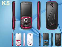 Kechao K5 Mobile Phone Cellphone