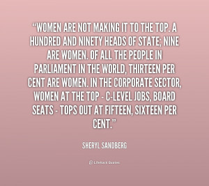 sheryl sandberg quotes and sayings