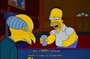 The 100 Best Classic Simpsons Quotes