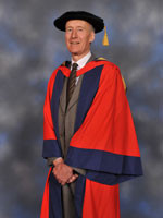 Julian Barbour Pictures