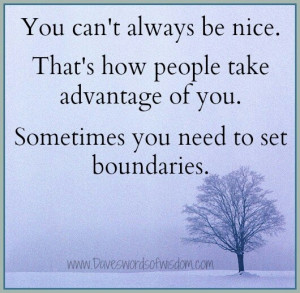 yup! don't let people take advantage of you! I've learned the hard way ...