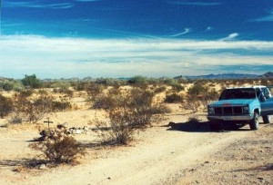 The Devil’s Highway in southern Arizona’s Sonoran Desert (via In ...