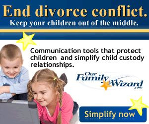 Dirty Tricks Used In Child Custody Battles