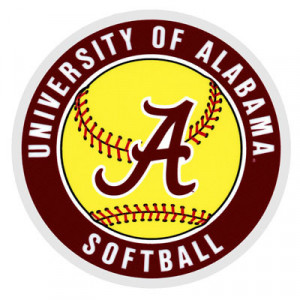 Alabama softball set to host NCAA Regional in Tuscaloosa - ABC 33/40 ...