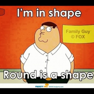 Funny Family Guy Quotes