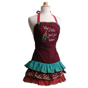 home kitchen kitchen dining kitchen table linens aprons