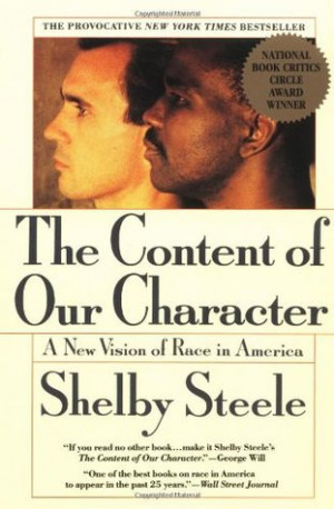Start by marking “The Content of Our Character: A New Vision of Race ...