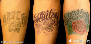... are the eminem tattoos wallpaper daughter hailey tattoo page Pictures