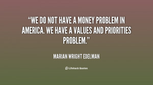 Marian Wright Edelman Quotes