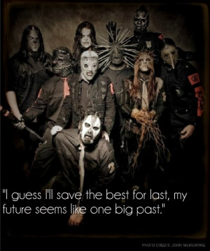 Slipknot Quotes