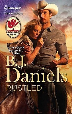 Start by marking “Rustled (Harlequin Intrigue)” as Want to Read: