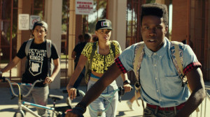 DOPE – Official Movie Trailer – #DOPEMOVIE in theaters – June 19 ...