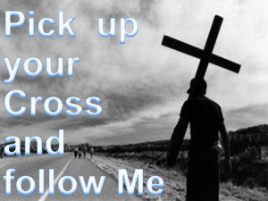 Follower of Jesus....