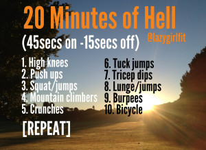 Workout Quotes For Womensimple Workout Lazy Girl Fitness