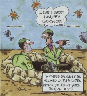 funny military quotes humorous quotations about the military battles ...