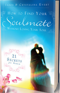 Let's Read: How to Find Your Soulmate Without Losing Your Soul