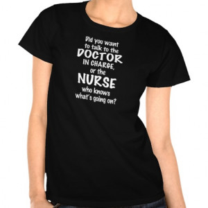 Nurse funny saying nursing gift womens tshirt