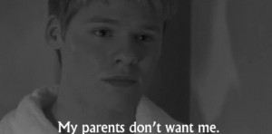 ... dont do i love jk follow for follow black and white blog just i love