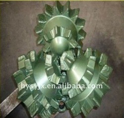 OIL GAS WATER WELL DRILL BIT TRICONE TOOTH BITS