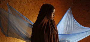 You are at: Home » World News » Child Marriage in Niger