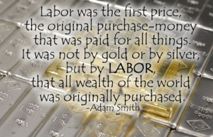 Quotes Sayings: Labor Day Quotes From Adam Smith With Sayings Labor ...