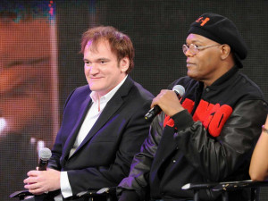 Wants His Next Film Plete