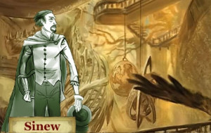 Aladdin and the King of Thieves - 4609 - USA | Flickr - Photo Sharing!